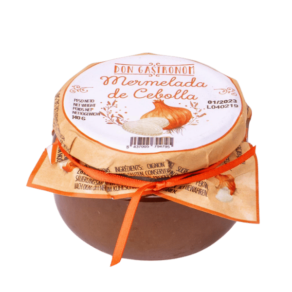 The French Farm - Don Gastronom Onion Spread 5oz