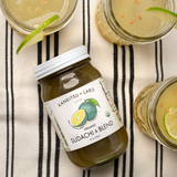 Umami Insider - Organic Sudachi & Blend Jam 9.17 oz