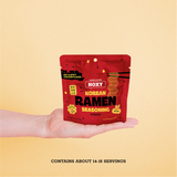 HOXY™ Journey of Korea - HOXY™ Ramen Seasoning Hot & Spicy Chicken Flavor (Stir-Fry)
