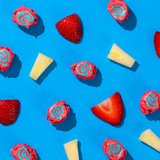 Taffy Shop - North Shore™ Taffy (Fruit Punch) : Personal (7oz)