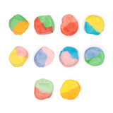 Taffy Shop - Zappy Cat SOUR Salt Water Taffy Bag (7oz)