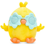 Iscream - One Cool Chick Plush Character