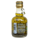 Fine Italian Food - Mantova Grand'Aroma Basil Extra Virgin Olive Oil, 8.5 oz.
