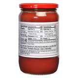 Fine Italian Food - Mantova Pomodoro Sauce, 24 oz.