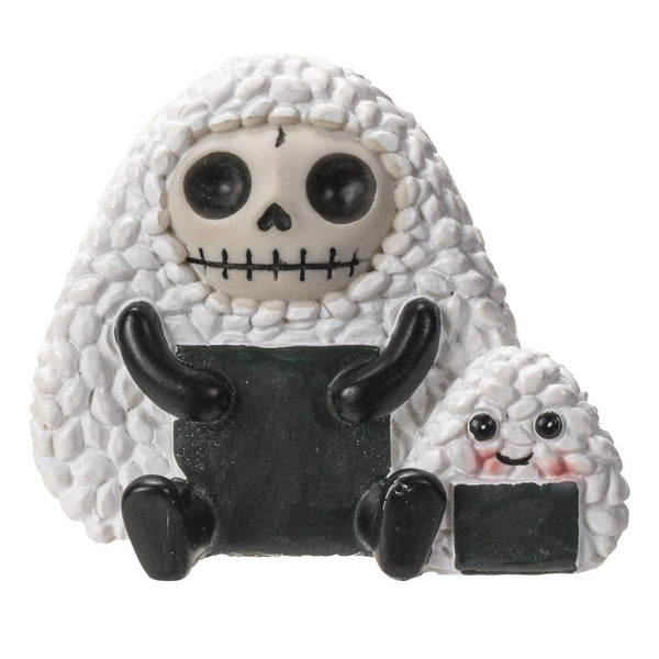 Urban Tokyo - Furrybones™ Onigiri Musubi (1/60)