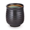 Urban Tokyo - Midori Kanyu Yunomi Style 3.5"H Tea Cup Porcelain 10fl oz