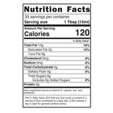 Fine Italian Food - Mantova Avocado Oil Squeeze Bottle, 17 fl. oz.