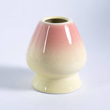Urban Tokyo - 5 Piece Ceremonial Matcha Bowl Whisk Stand Strainer and Scoop Set (1/24)