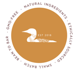 Loon Chocolate - Dark Chocolate with Maine Sea Salt