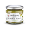 M5 Corporation - Roasted Pistachio Butter - 6.3oz (180g)