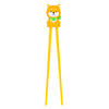 Urban Tokyo - Shiba Inu Training Chopsticks Tan Silicone (6/24/480)