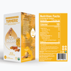 Tea Drops - Turmeric 10ct Tea Box