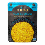Mina - 7 oz Pearl Couscous with Turmeric & Ginger