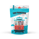 Taffy Shop - San Francisco Taffy Bag