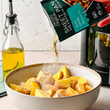 Simply Organic - Sheet Pan Seasoning Mix, Zesty Ranch, Certified Organic