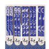 Urban Tokyo - 5 Piece Chopsticks Set Japan Symbolic Animals (20/200)