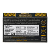 Mina - 4.4 oz Sardines In Extra Virgin Olive Oil with Lemon