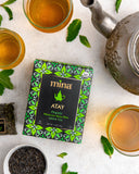 Mina - 15 ct Atay Organic Moroccan Nana Mint Green Tea