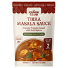 The Cumin Club - The Cumin Club Tikka Masala Simmer Sauce