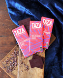 Taza Chocolate - Deliciously Dark 70% Chocolate Bar