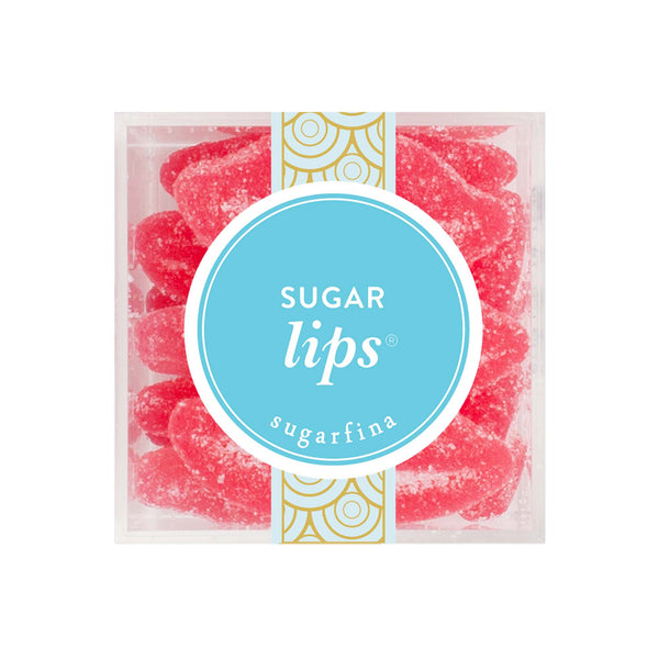 Sugarfina - Sugar Lips Small Gummy
