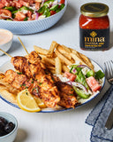 Mina - 10 oz Harissa Mild
