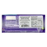 Fine Italian Food - Milka Bubbly White Chocolate Bar, 95g