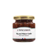 The French Farm - L'Epicurien Fig & Walnut Confit - 4.4oz
