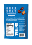 UNREAL - Dark Chocolate Covered Almonds - 6 bags