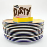 Unemployed Philosophers Guild - Main Squeeze/Get Me Dirty Sponge Set