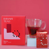 Bahari Teas - Kenyan Black Tea Bags - Rich, Delicious African Hot Tea