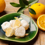 Umami Insider - Yuzu Mochi Soft Snack, 4.23 oz