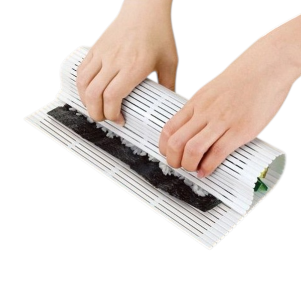 Urban Tokyo - 7.5"L Plastic Sushi Roll Mat JP (10/180)