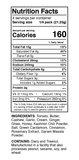 The Cumin Club - The Cumin Club Butter Masala Simmer Sauce