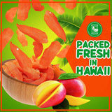 Snack Hawaii - Li Hing Mui Mango: 4 oz