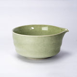 Urban Tokyo - 4 Piece Ceremonial Matcha Bowl Whisk Stand and Scoop Set (1/10)