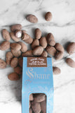 Shane Confectionery - Craft Milk Chocolate Toffee Almonds, 4 oz.