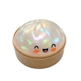 NYSLIFE - Bao Buddies Dumplings Series 3 72ct Floor Display