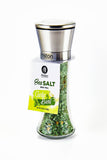 Ariston Specialties - Ariston Sea Salt with Garlic and Basil