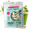 Aprikalife - Japanese Matcha Green Tea Powder, Culinary Grade 30g/1.05oz