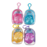 NYSLIFE - Jelly Meows Sensory Toys