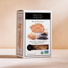 Rustic Bakery - BITES - Black & White Sesame Box 12/case