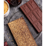 Loon Chocolate - Milk Chocolate Maple Crunch