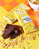 Taza Chocolate - Cornflake Crunch Bar