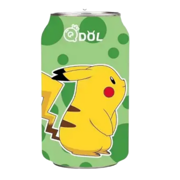 Cow Crack Wholesale - QDOL Pokemon Lime Soda