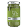 Fine Italian Food - Co. Sanremo Vegan Basil Pesto PDO, 6.7 oz.