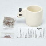 Noted - Monokuro Animals - Assorted 4 Styles