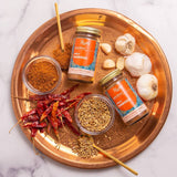 Rumi Spice - Harissa Spice Blend - 2.3 oz