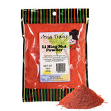Snack Hawaii - Li Hing Mui Powder: 2.5 oz