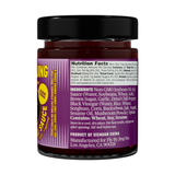 Fly By Jing - Sweet + Spicy Sichuan Chili Sauce (16oz)